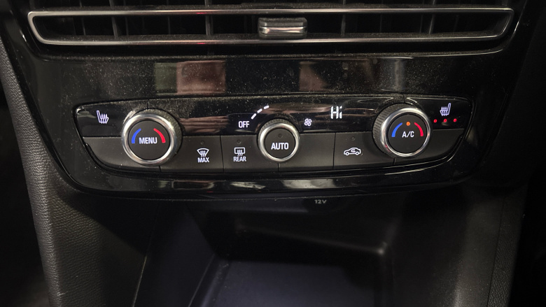 Vauxhall Mokka 100kW Ultimate 50kWh 5dr Auto Electric Hatchback